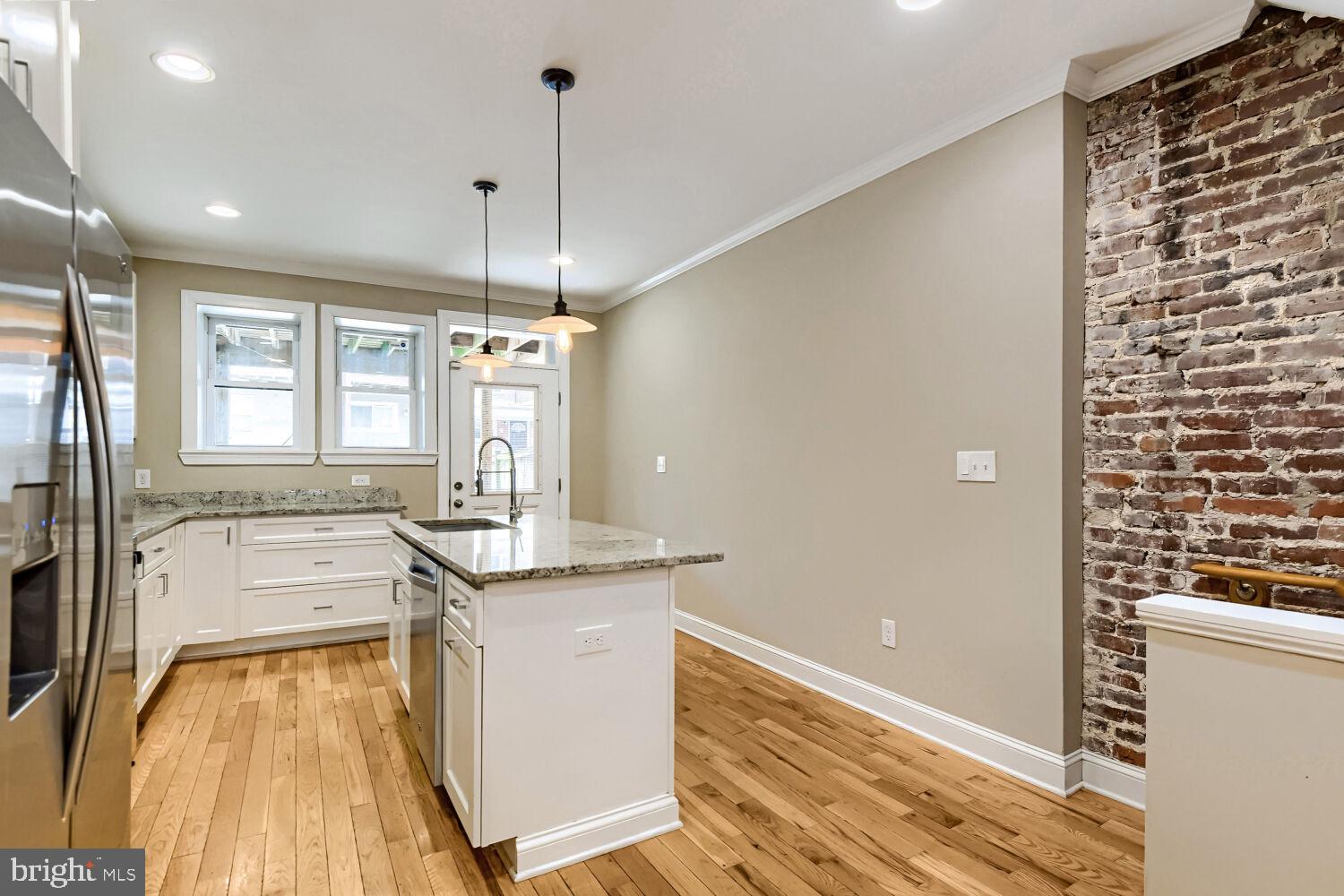 PATTERSON PARK - Residential