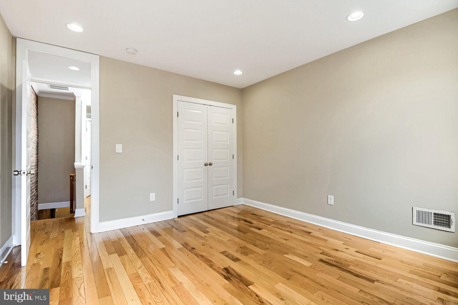 PATTERSON PARK - Residential