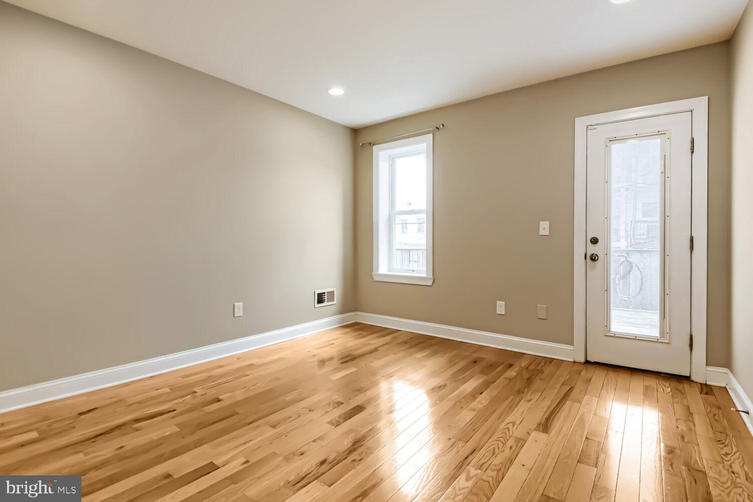 PATTERSON PARK - Residential