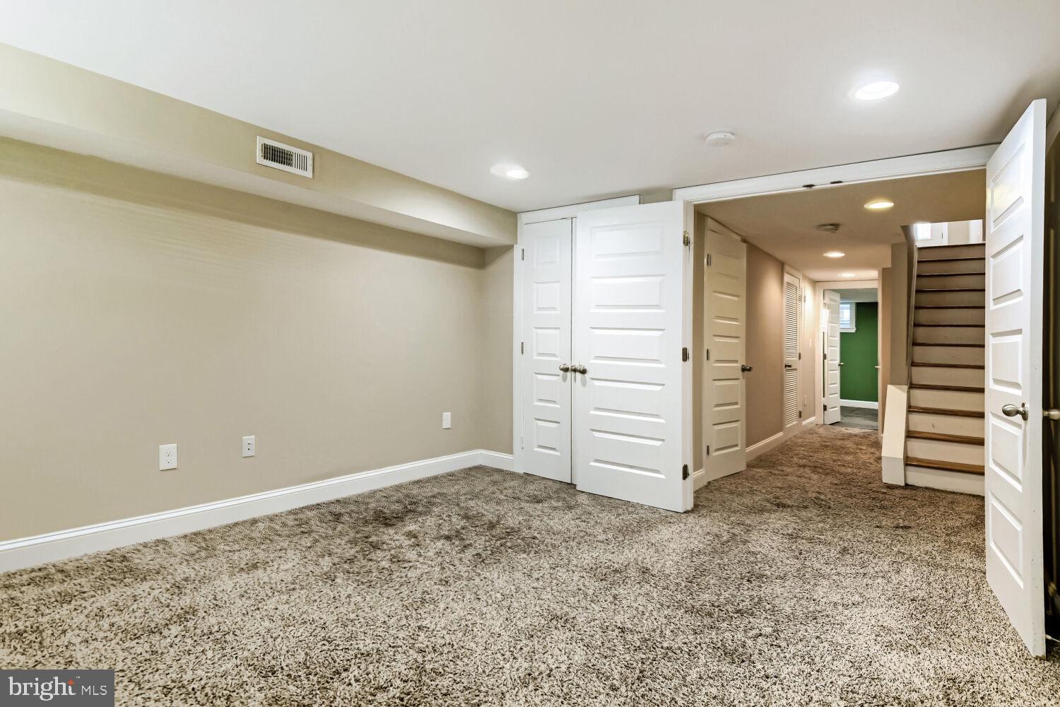 PATTERSON PARK - Residential