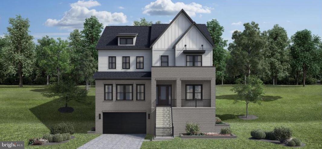 THE GROVE AT DOMINION HILLS - Residential