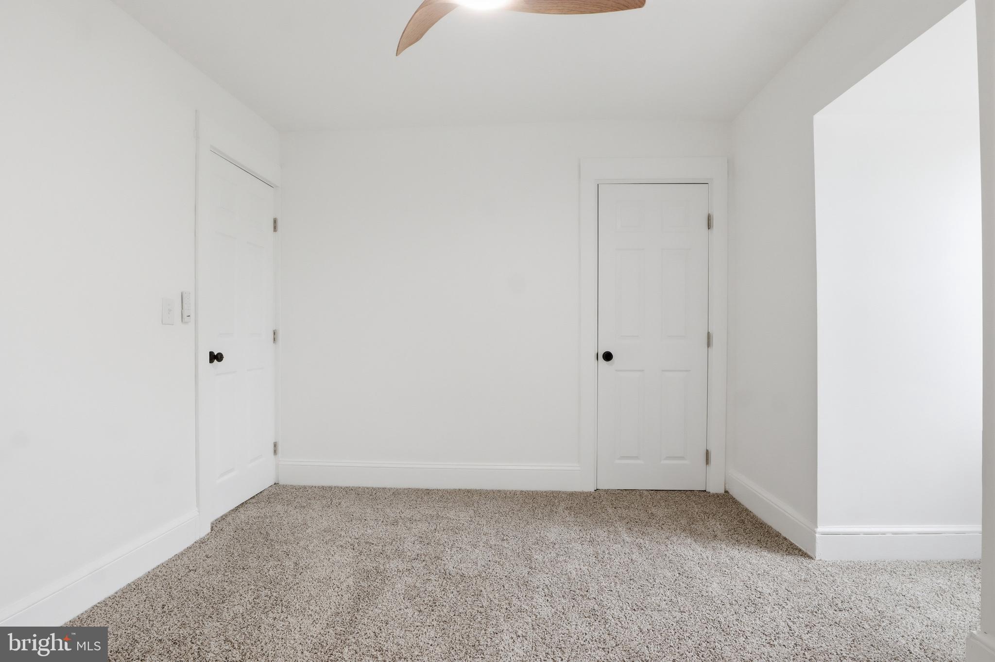 SOUTH WEST LANCASTER - Residential