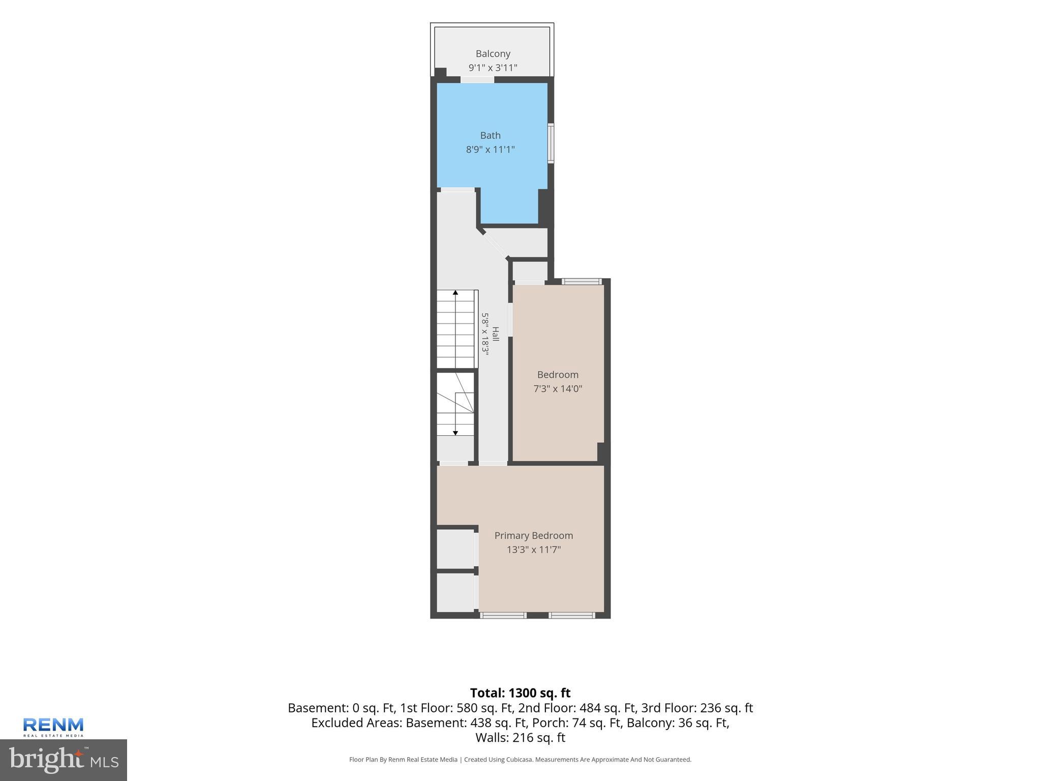 SOUTH WEST LANCASTER - Residential
