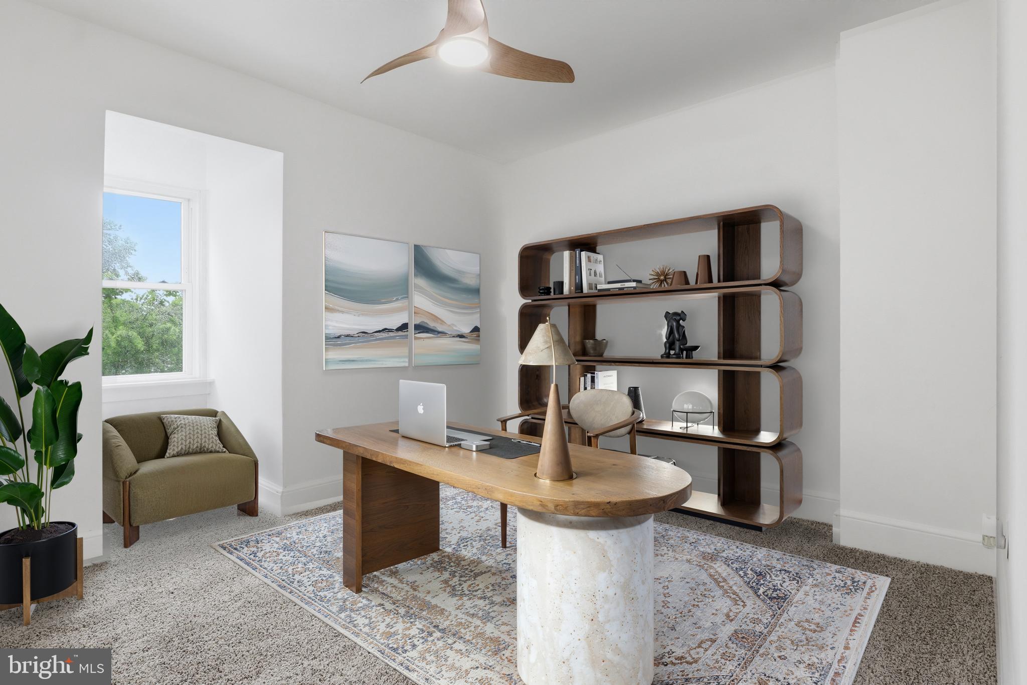 SOUTH WEST LANCASTER - Residential