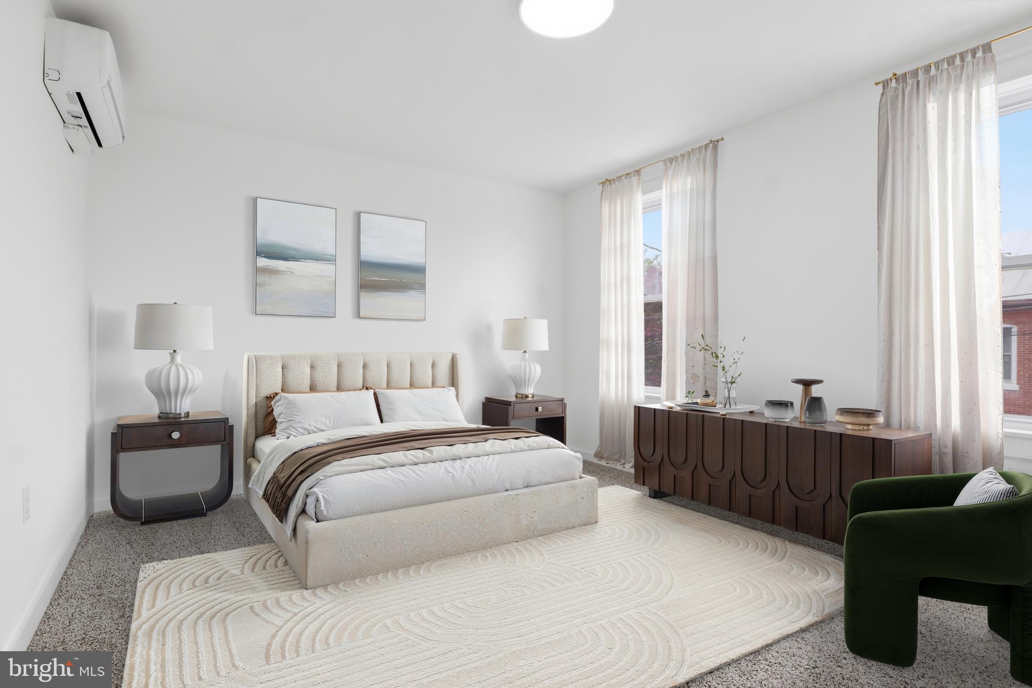 SOUTH WEST LANCASTER - Residential