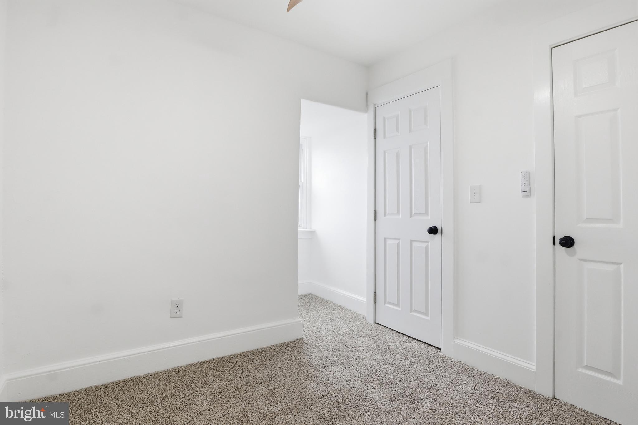SOUTH WEST LANCASTER - Residential