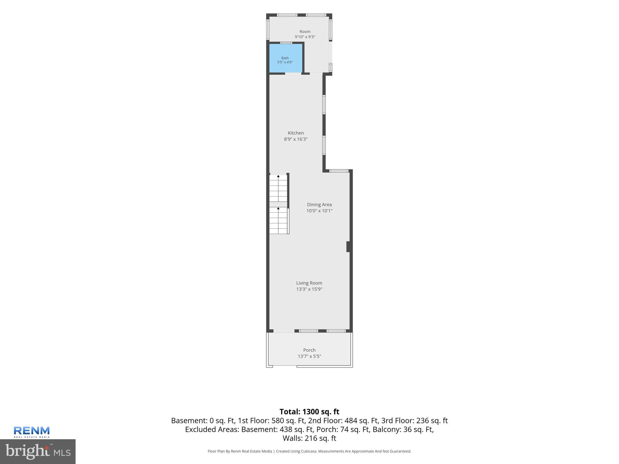 SOUTH WEST LANCASTER - Residential