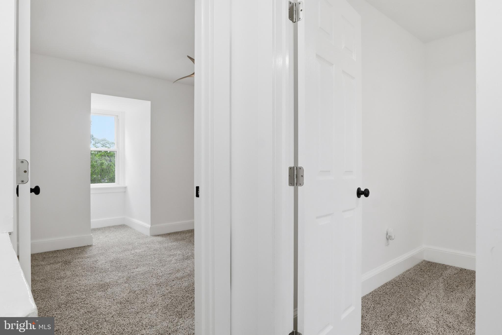 SOUTH WEST LANCASTER - Residential