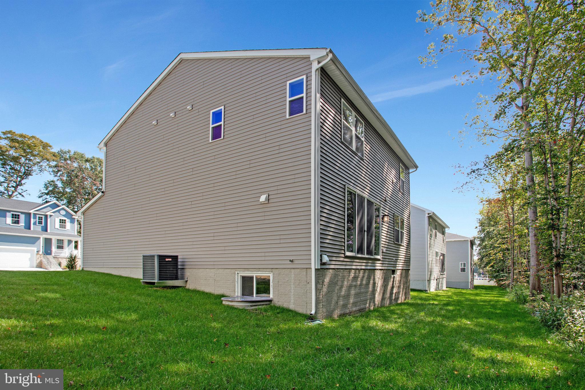 NORTHWOODS - Residential