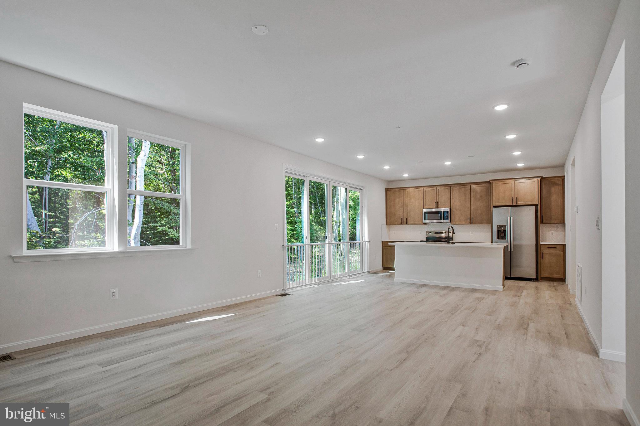 NORTHWOODS - Residential