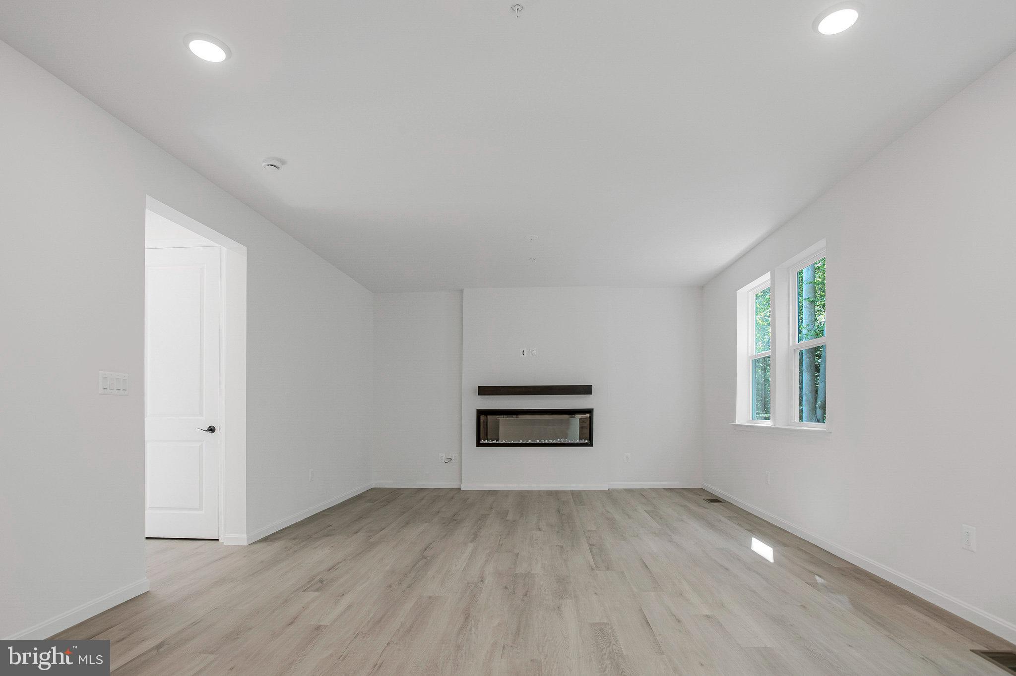 NORTHWOODS - Residential