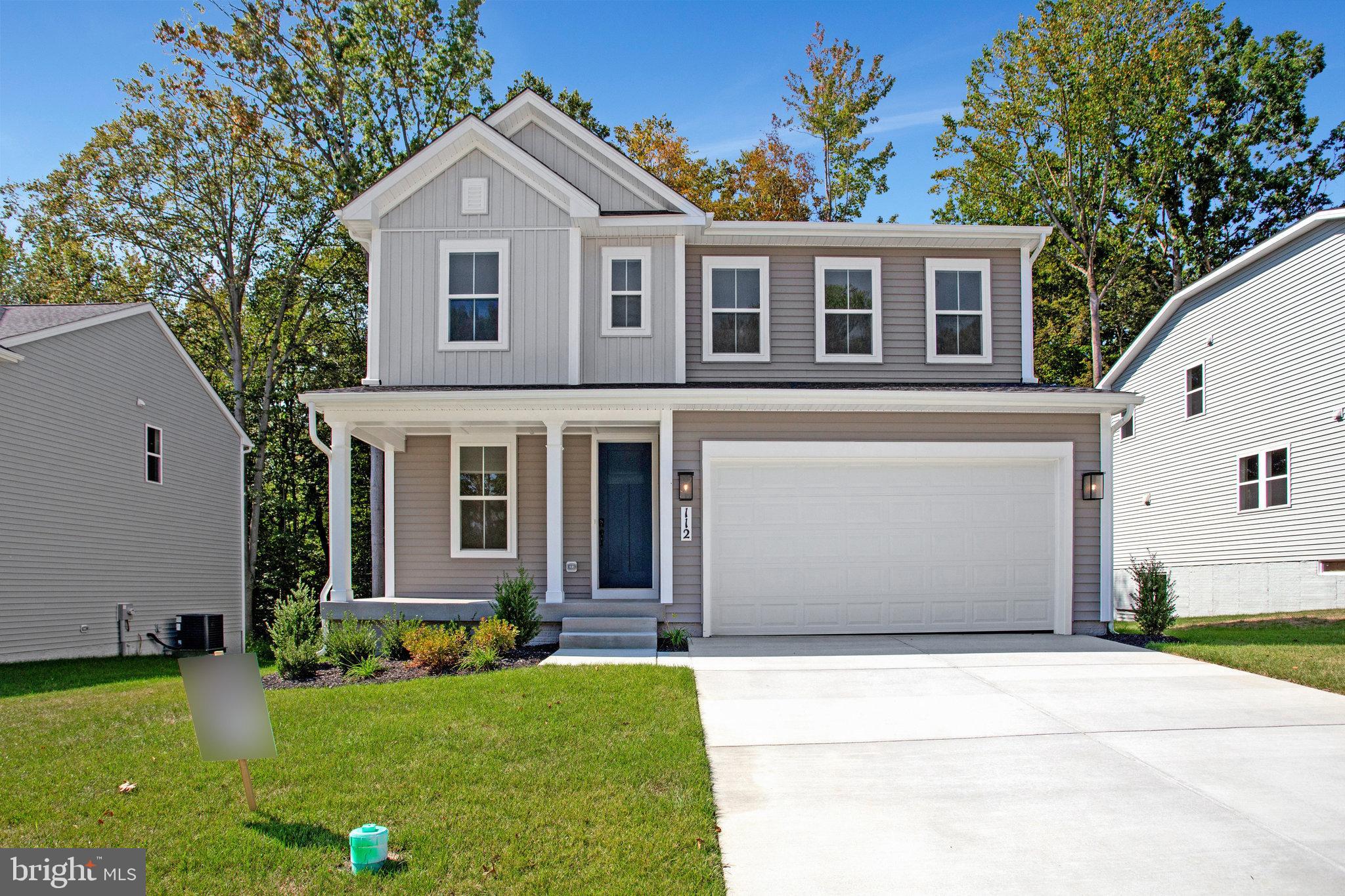 NORTHWOODS - Residential