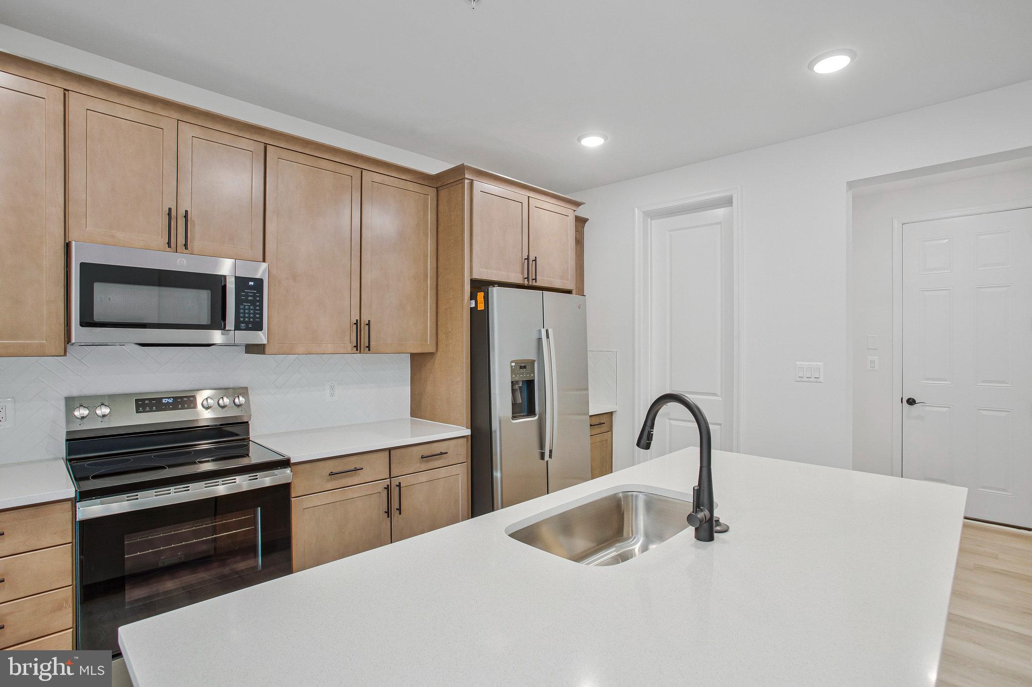NORTHWOODS - Residential