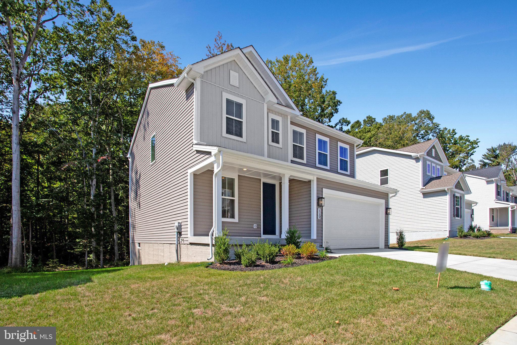 NORTHWOODS - Residential
