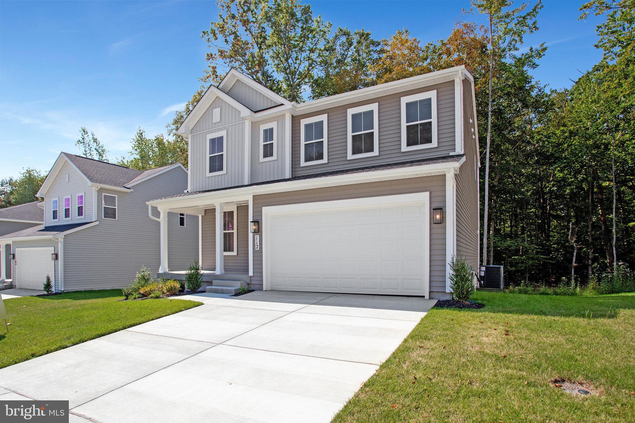 NORTHWOODS - Residential