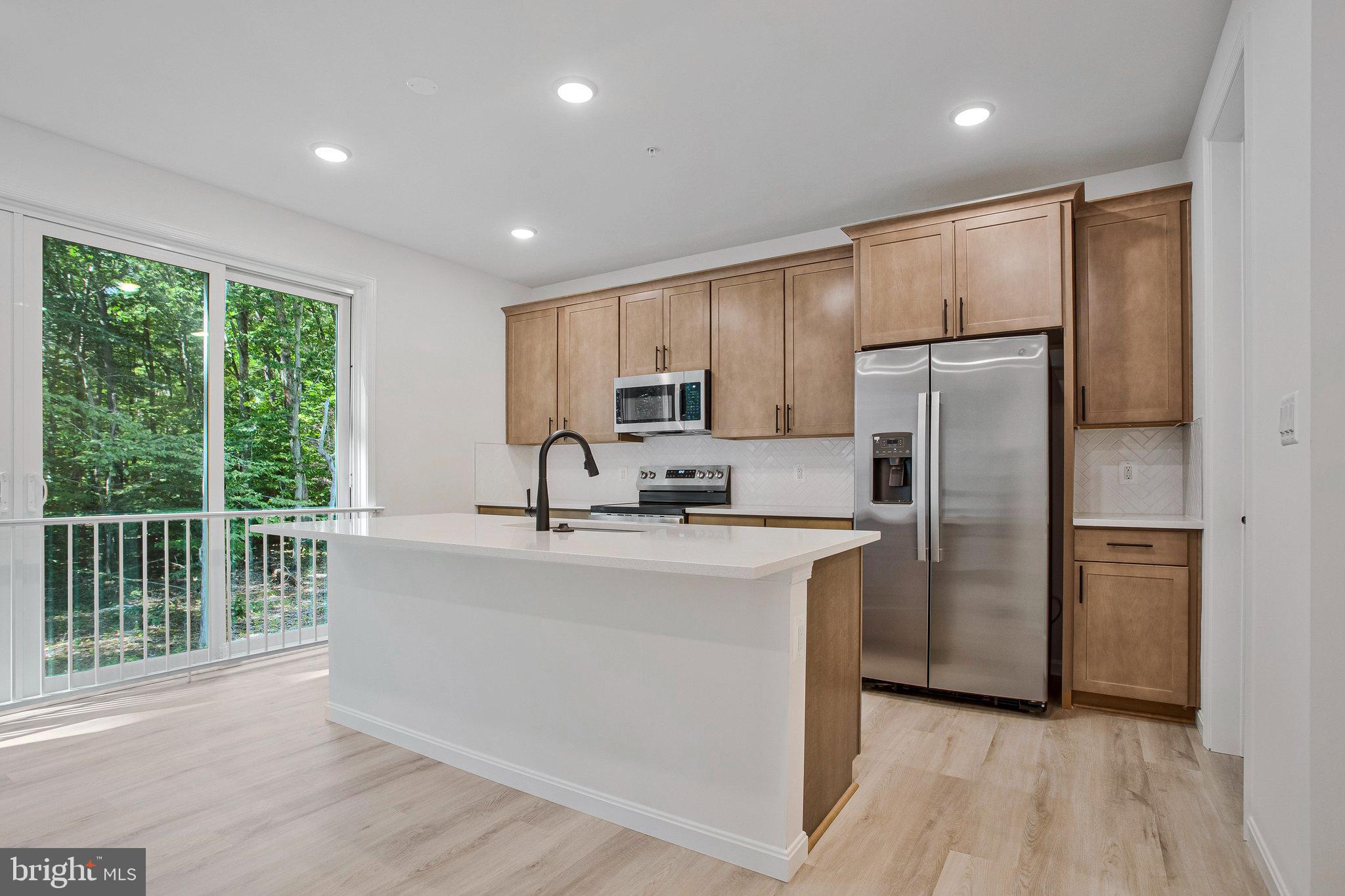 NORTHWOODS - Residential