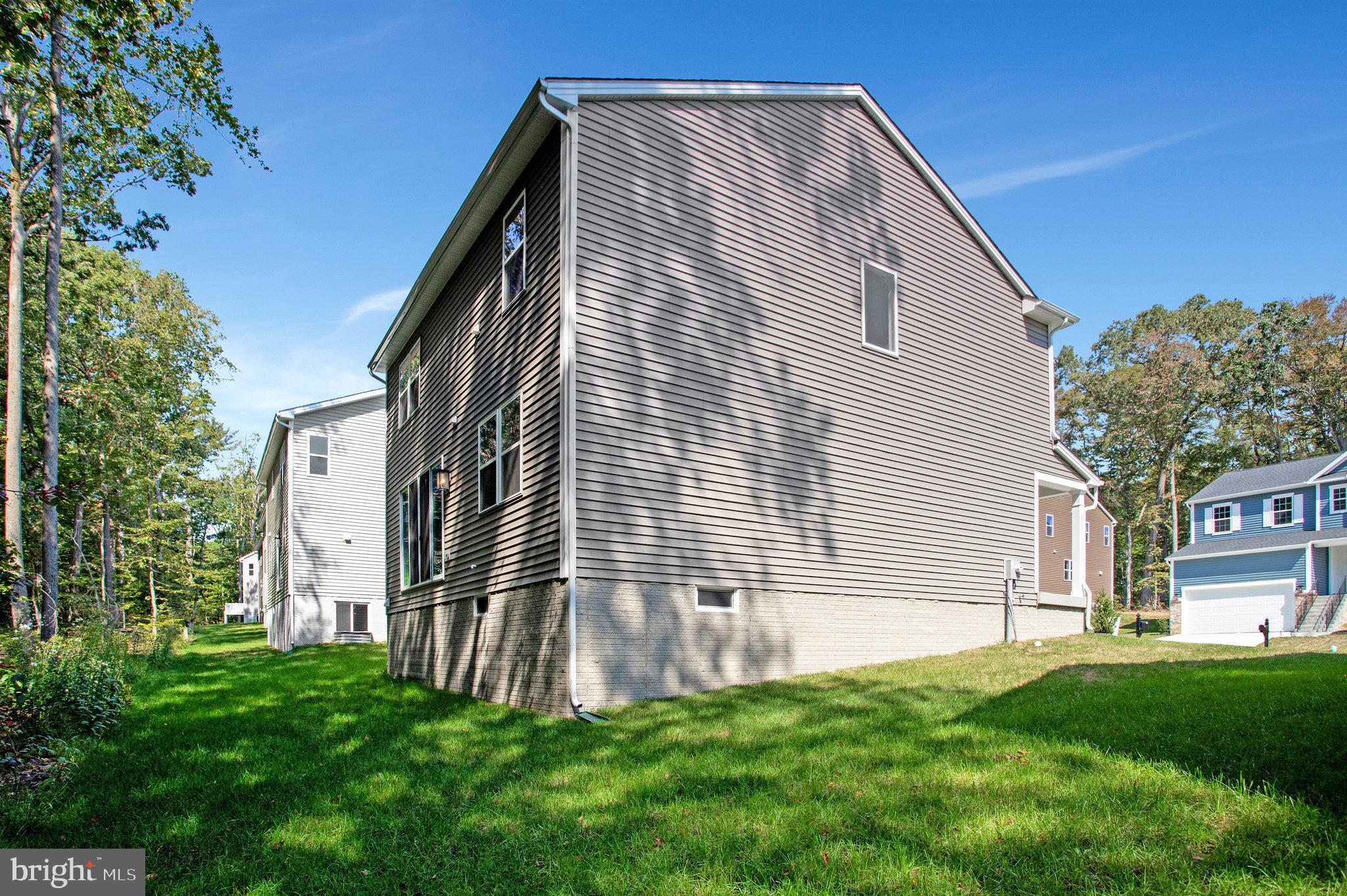 NORTHWOODS - Residential