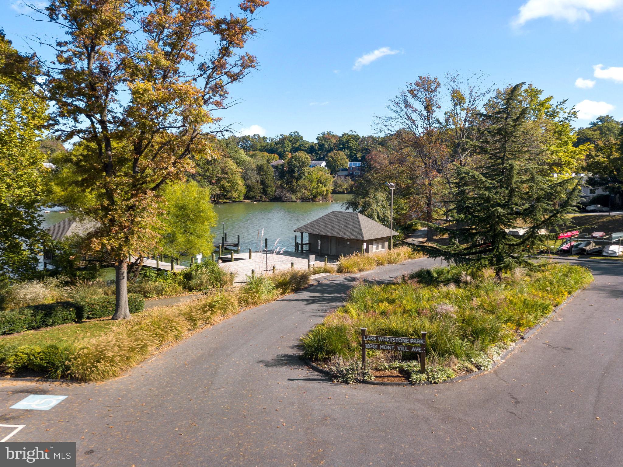 MONTGOMERY VILLAGE - Residential
