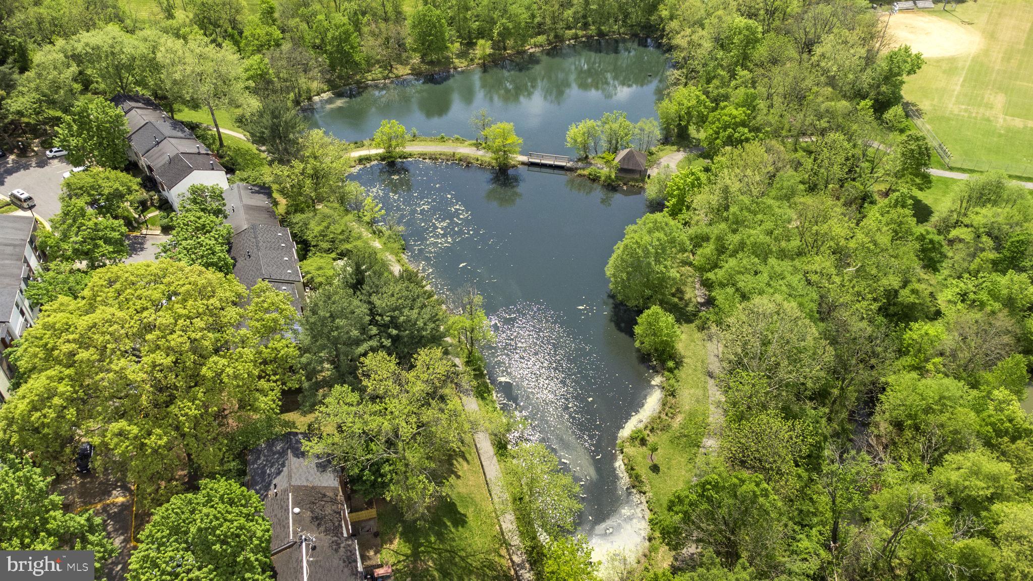 MONTGOMERY VILLAGE - Residential
