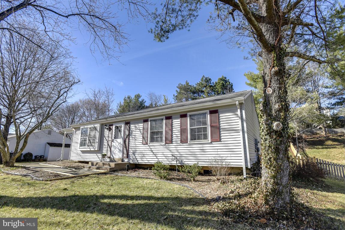 PLEASANT HILL - Residential