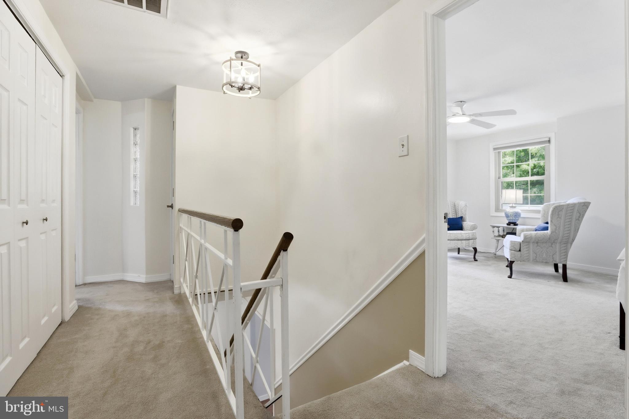CROFTON PARK - Residential