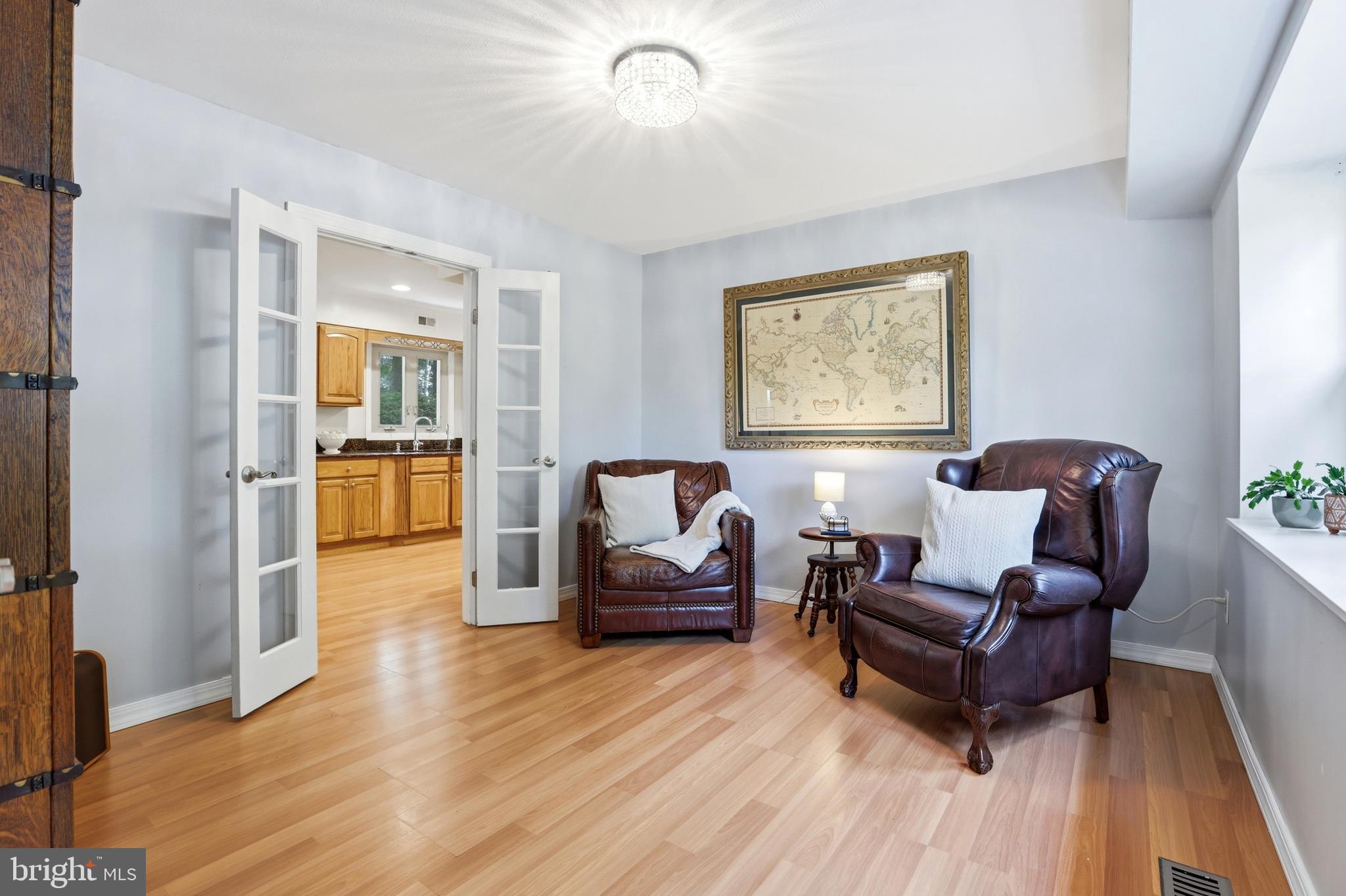 CROFTON PARK - Residential