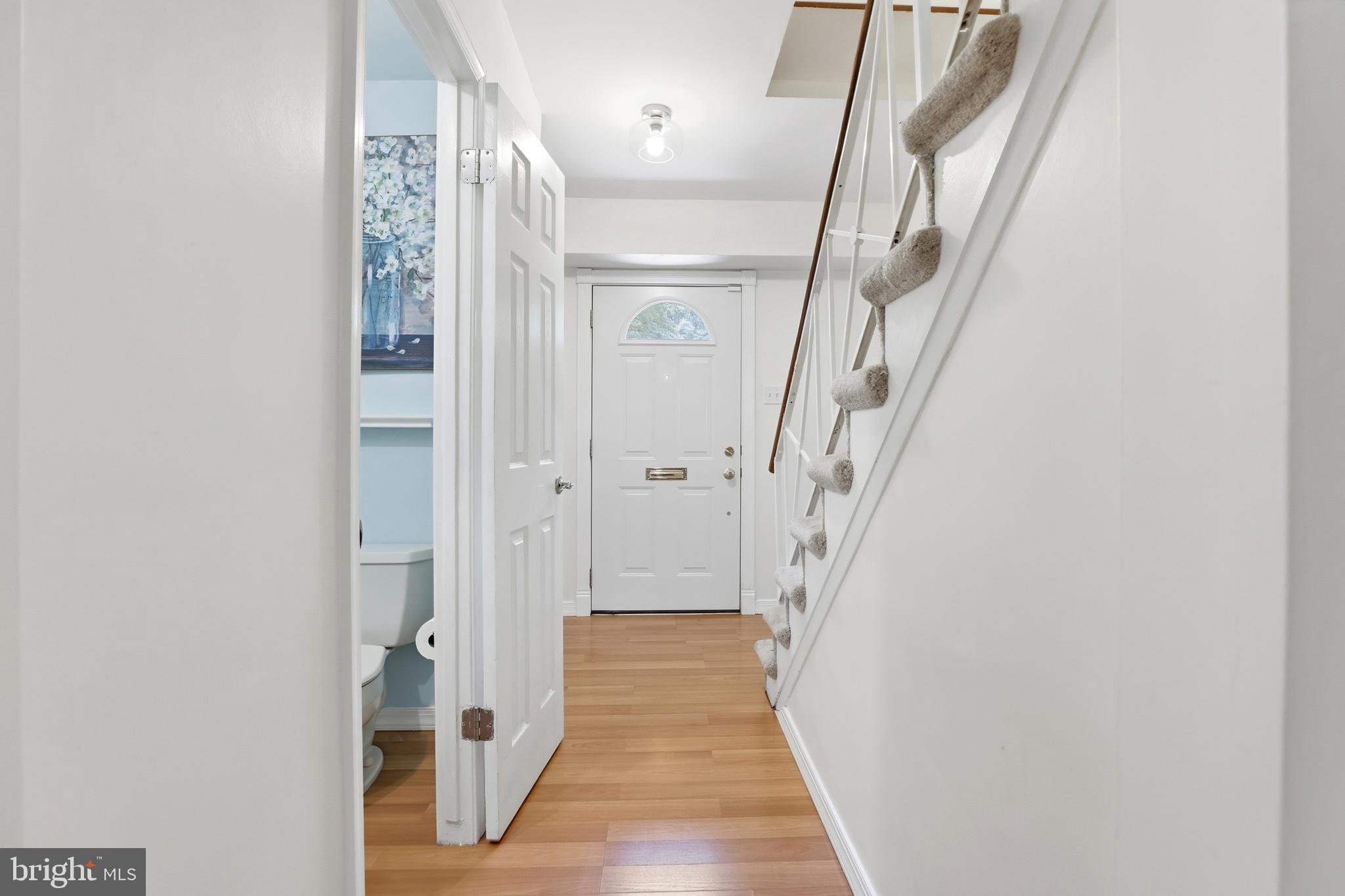 CROFTON PARK - Residential