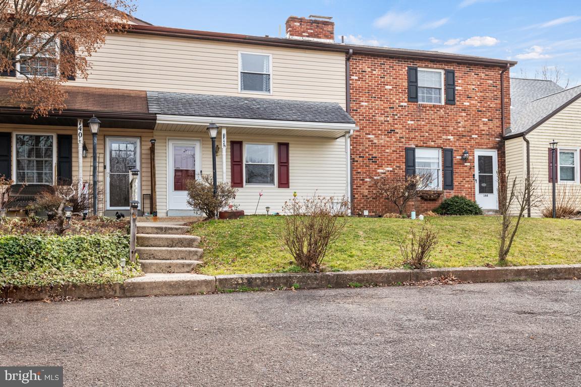 NONE AVAILABLE - Residential Lease
