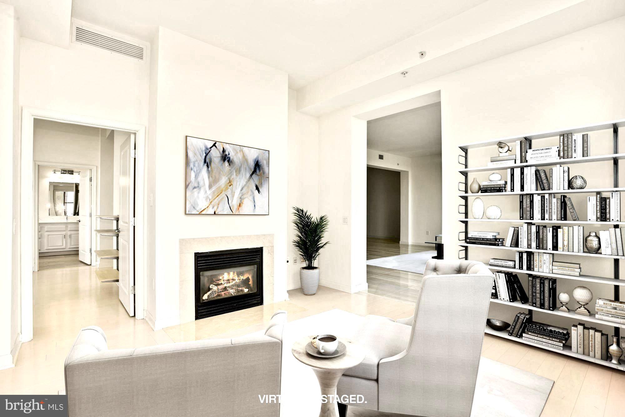 RESTON - Residential