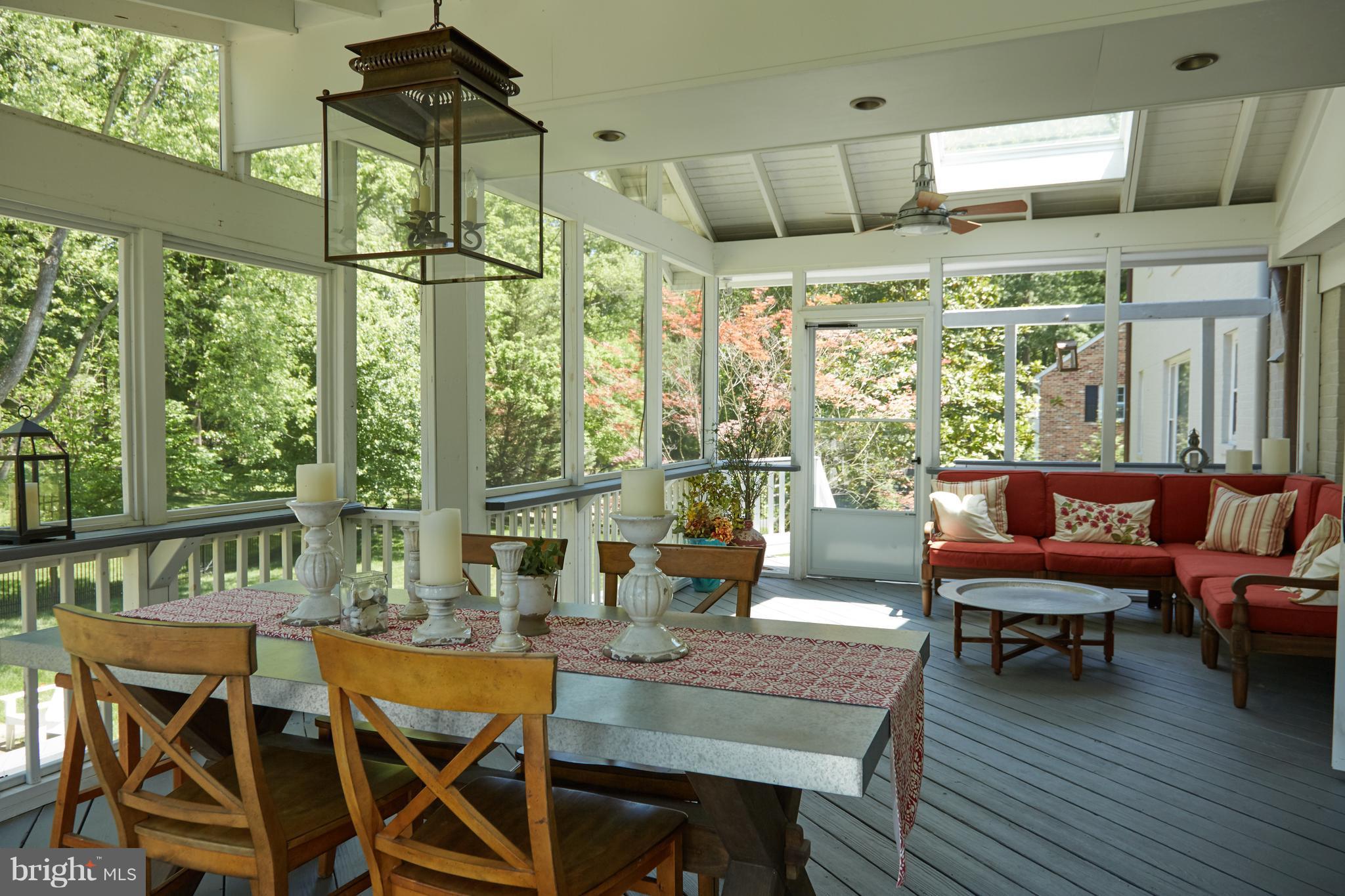 MCAULEY PARK - Residential