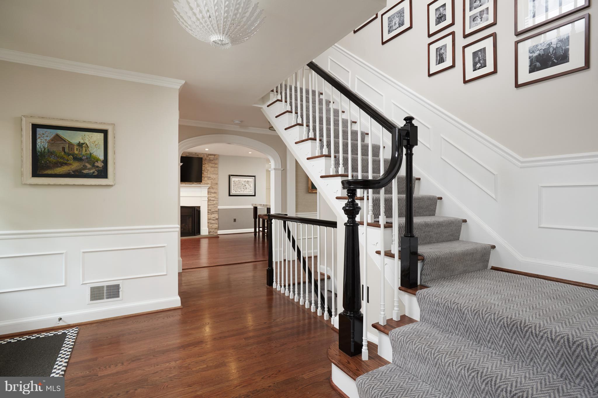MCAULEY PARK - Residential