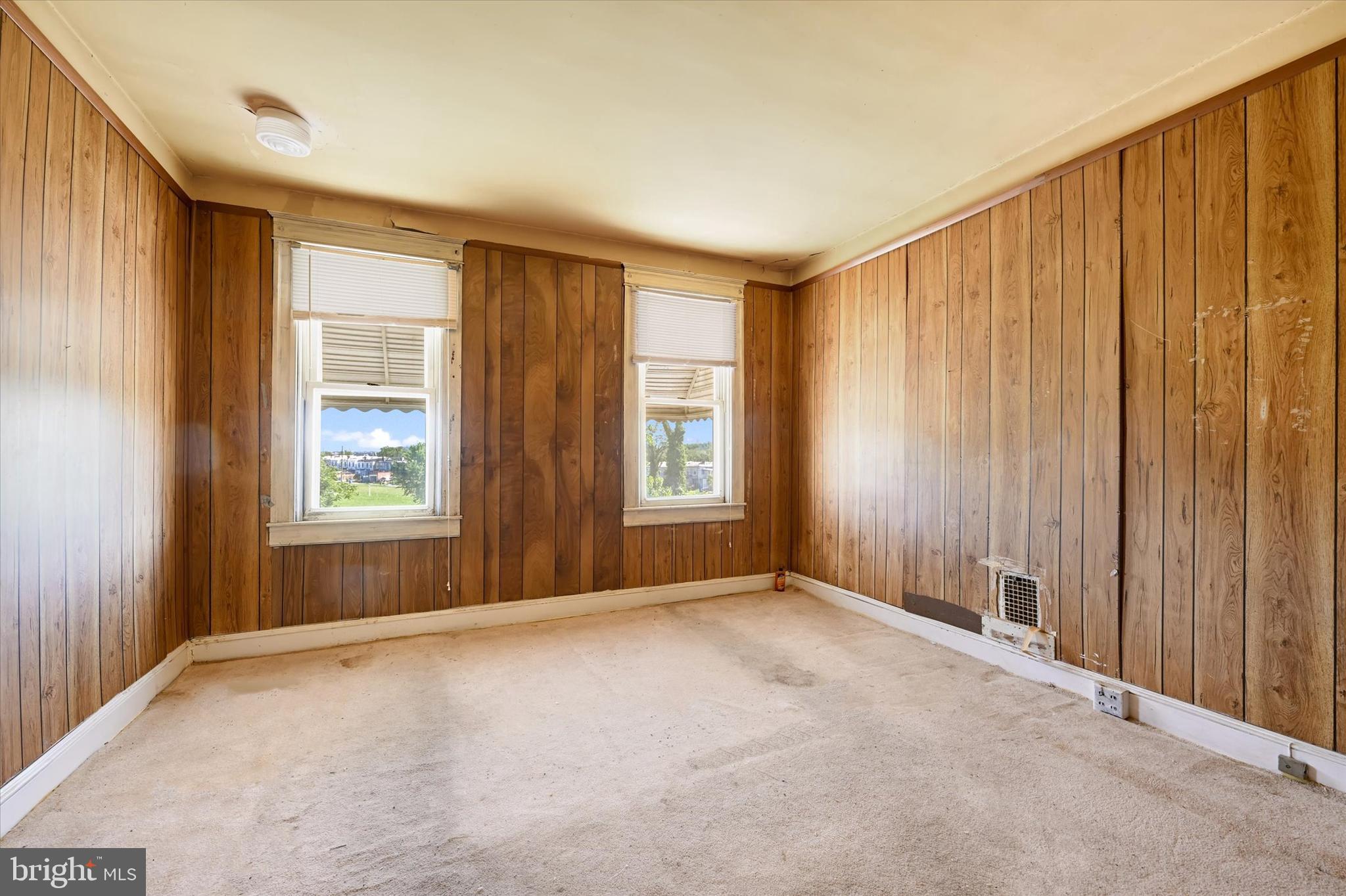 COLDSTREAM HOMESTEAD MONTEBELLO HISTORIC DISTRICT - Residential