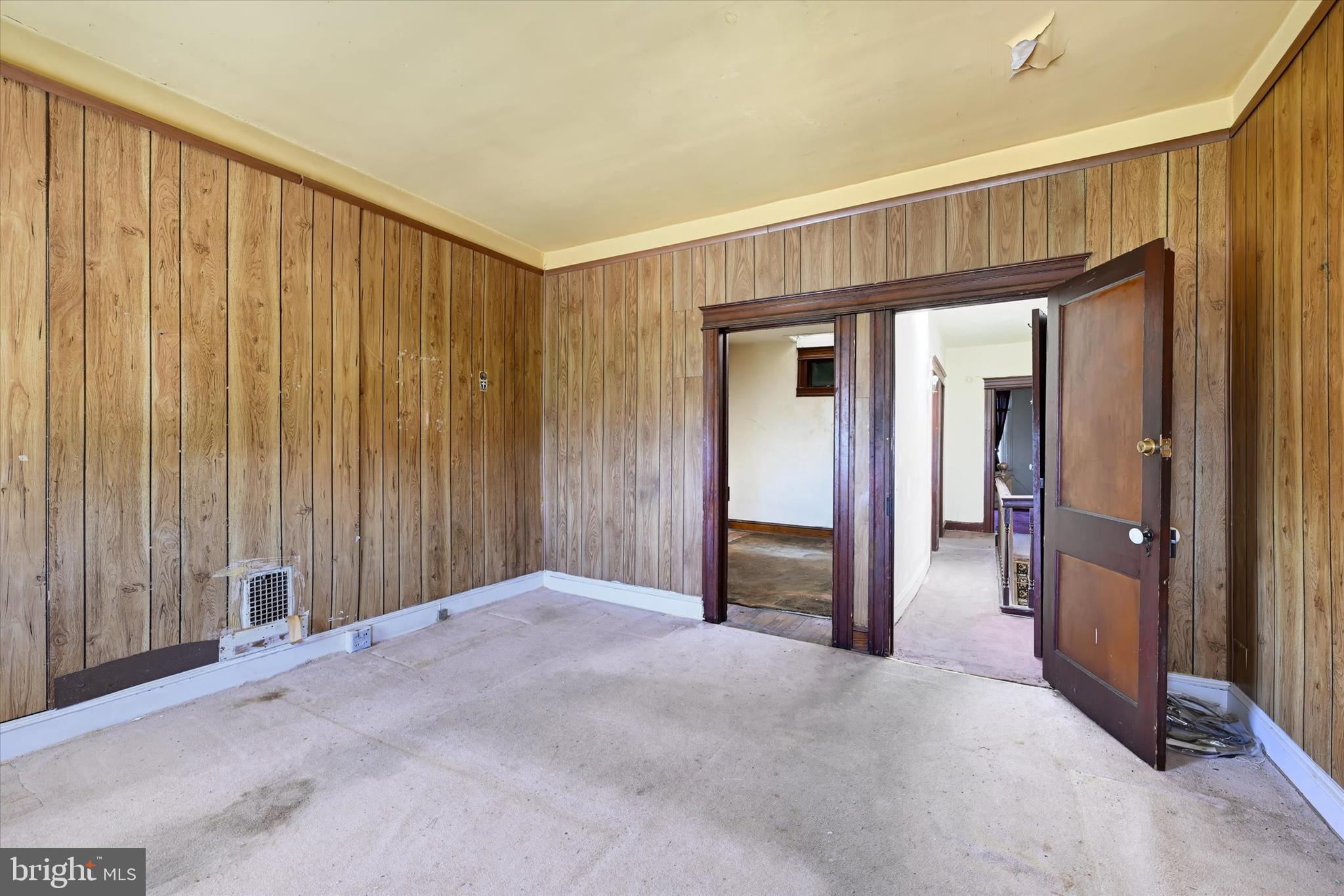 COLDSTREAM HOMESTEAD MONTEBELLO HISTORIC DISTRICT - Residential