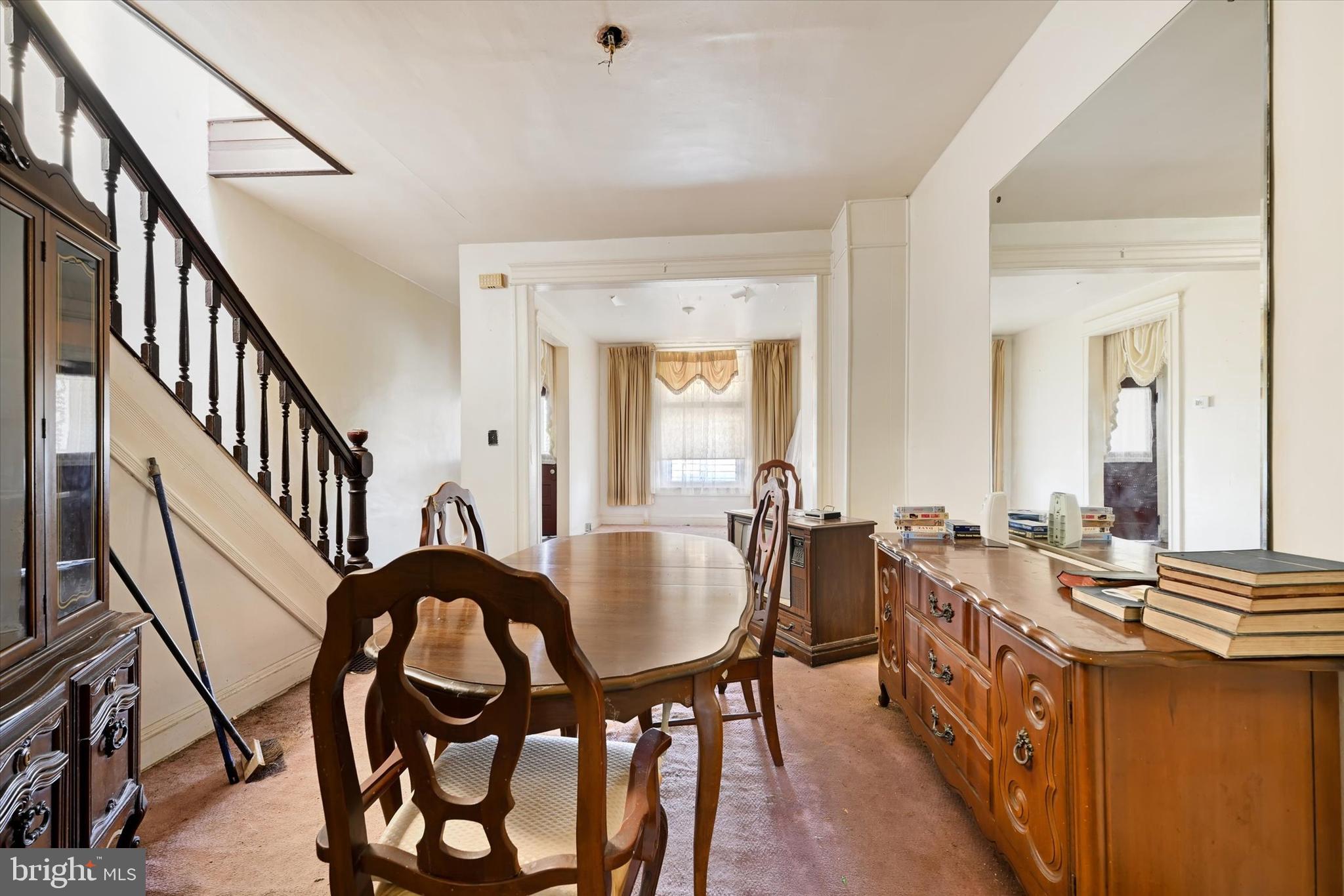 COLDSTREAM HOMESTEAD MONTEBELLO HISTORIC DISTRICT - Residential