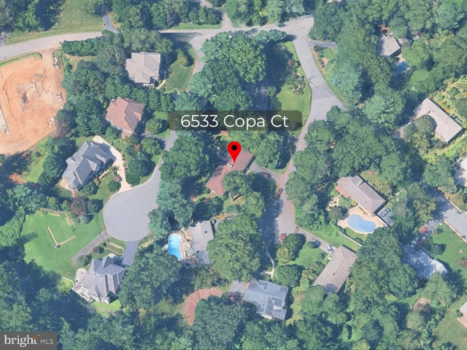 WALTERS WOODS - Residential
