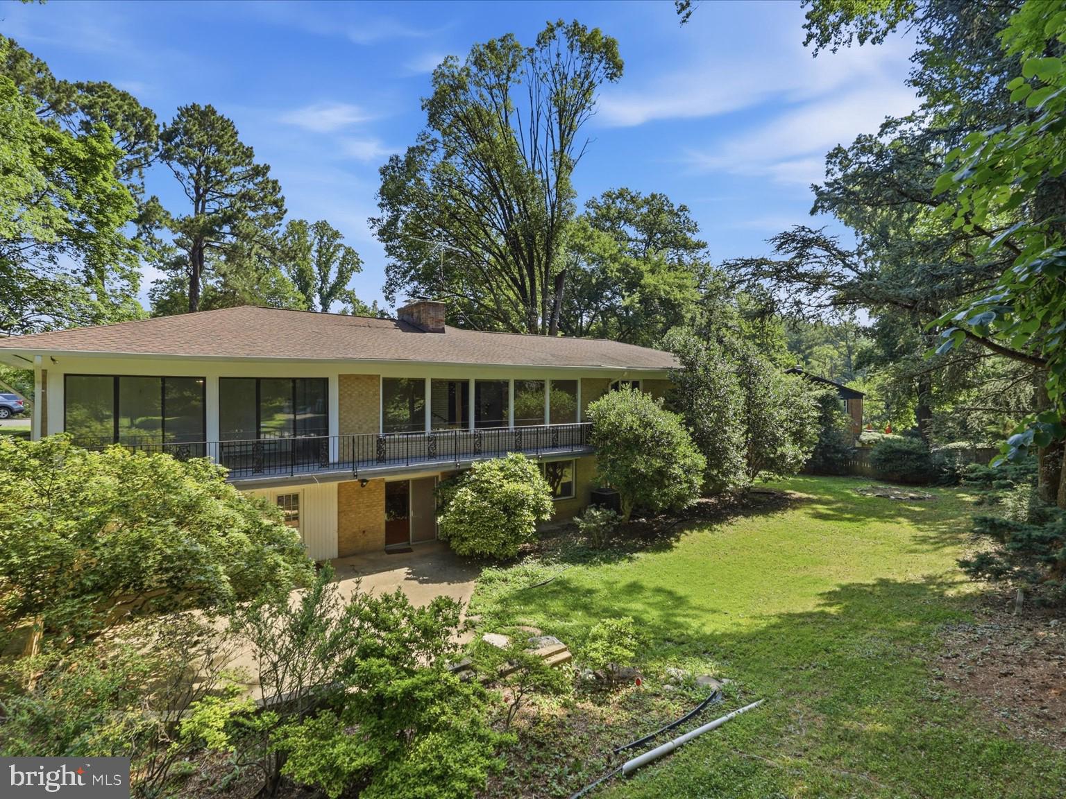 WALTERS WOODS - Residential