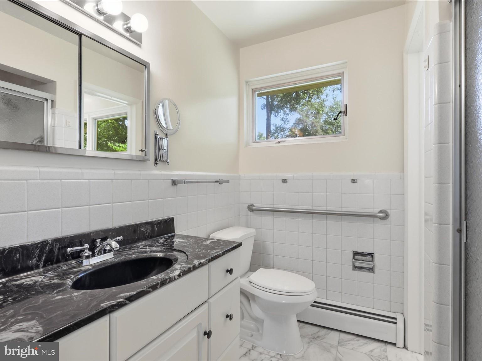 WALTERS WOODS - Residential