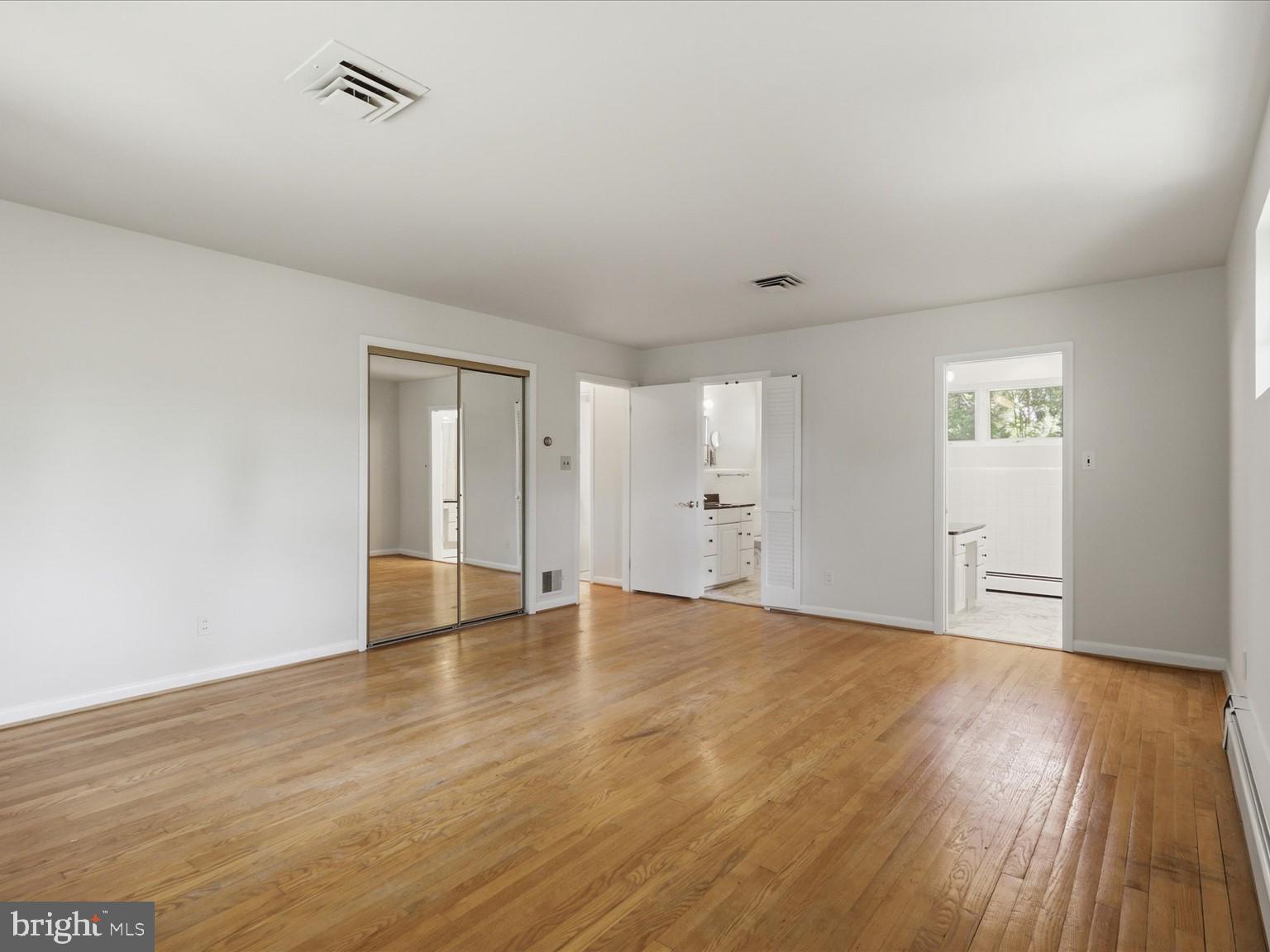 WALTERS WOODS - Residential