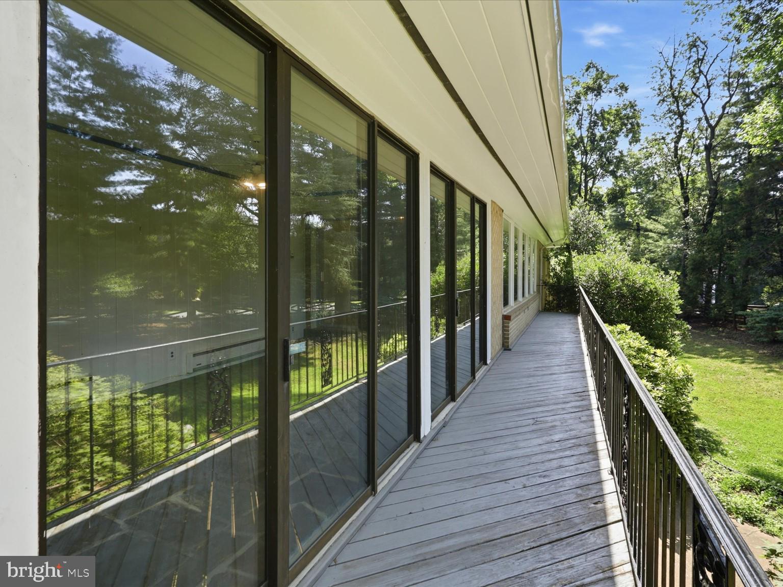 WALTERS WOODS - Residential