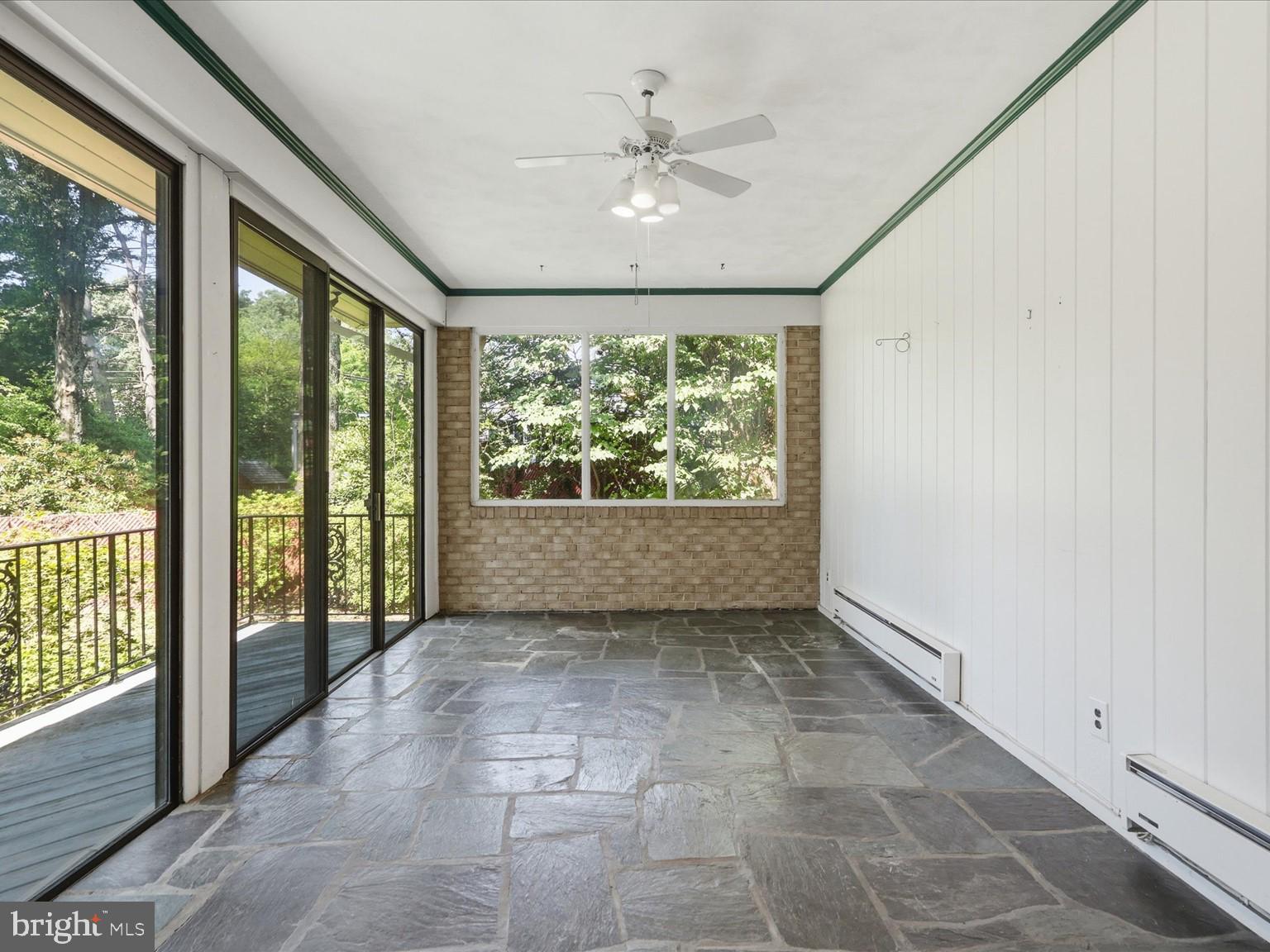 WALTERS WOODS - Residential
