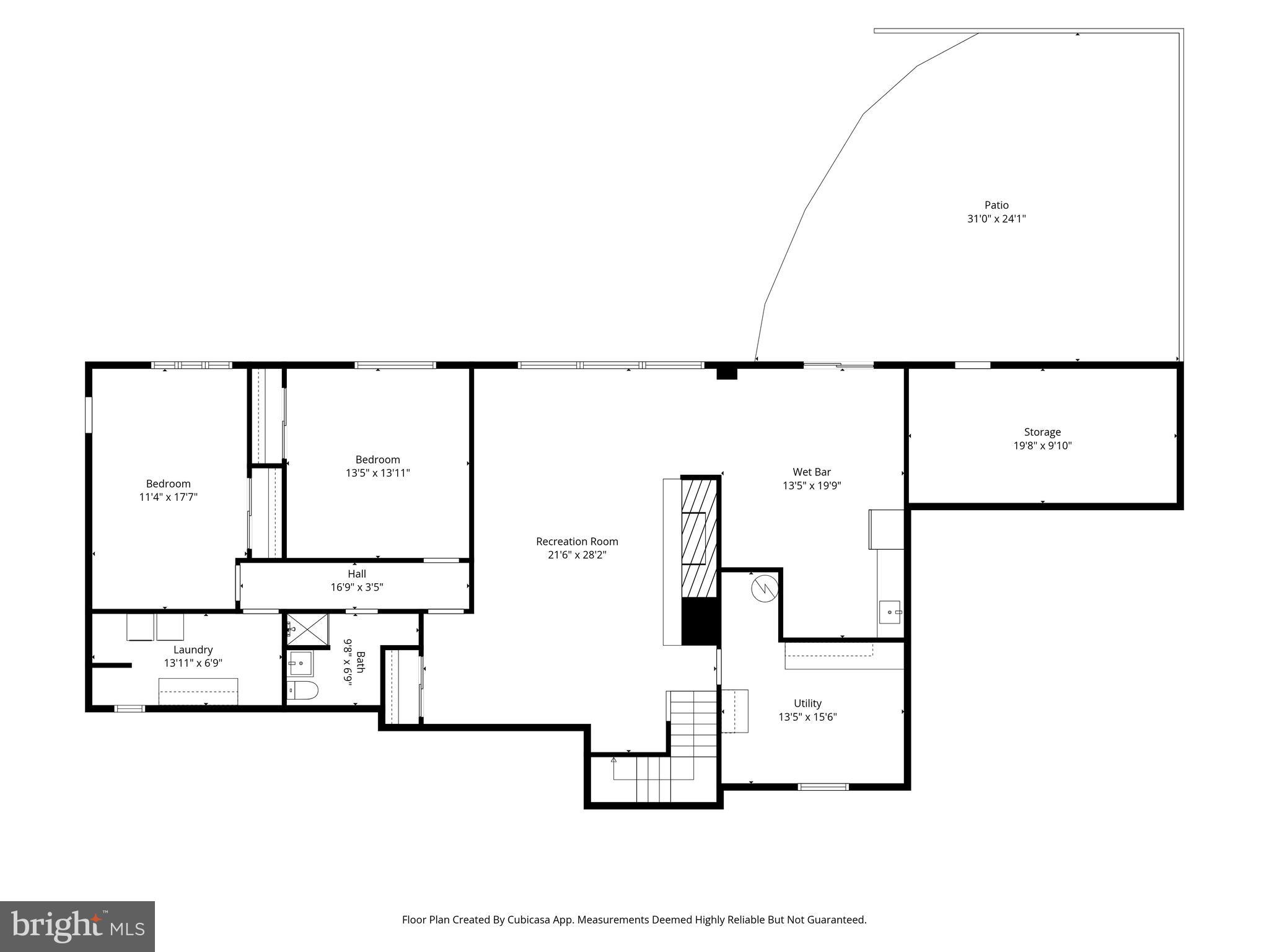 WALTERS WOODS - Residential