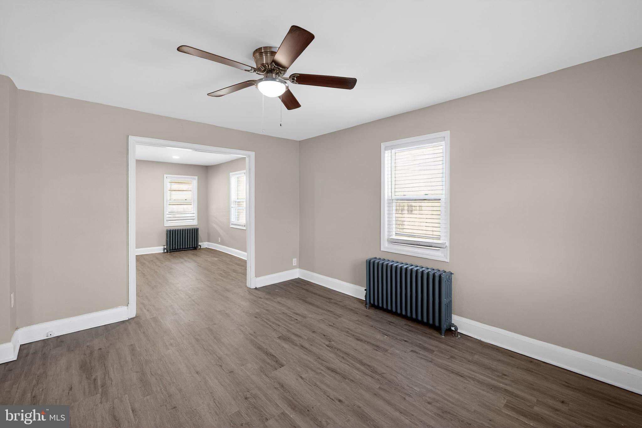 EDMONDSON VIILLAGE - Residential