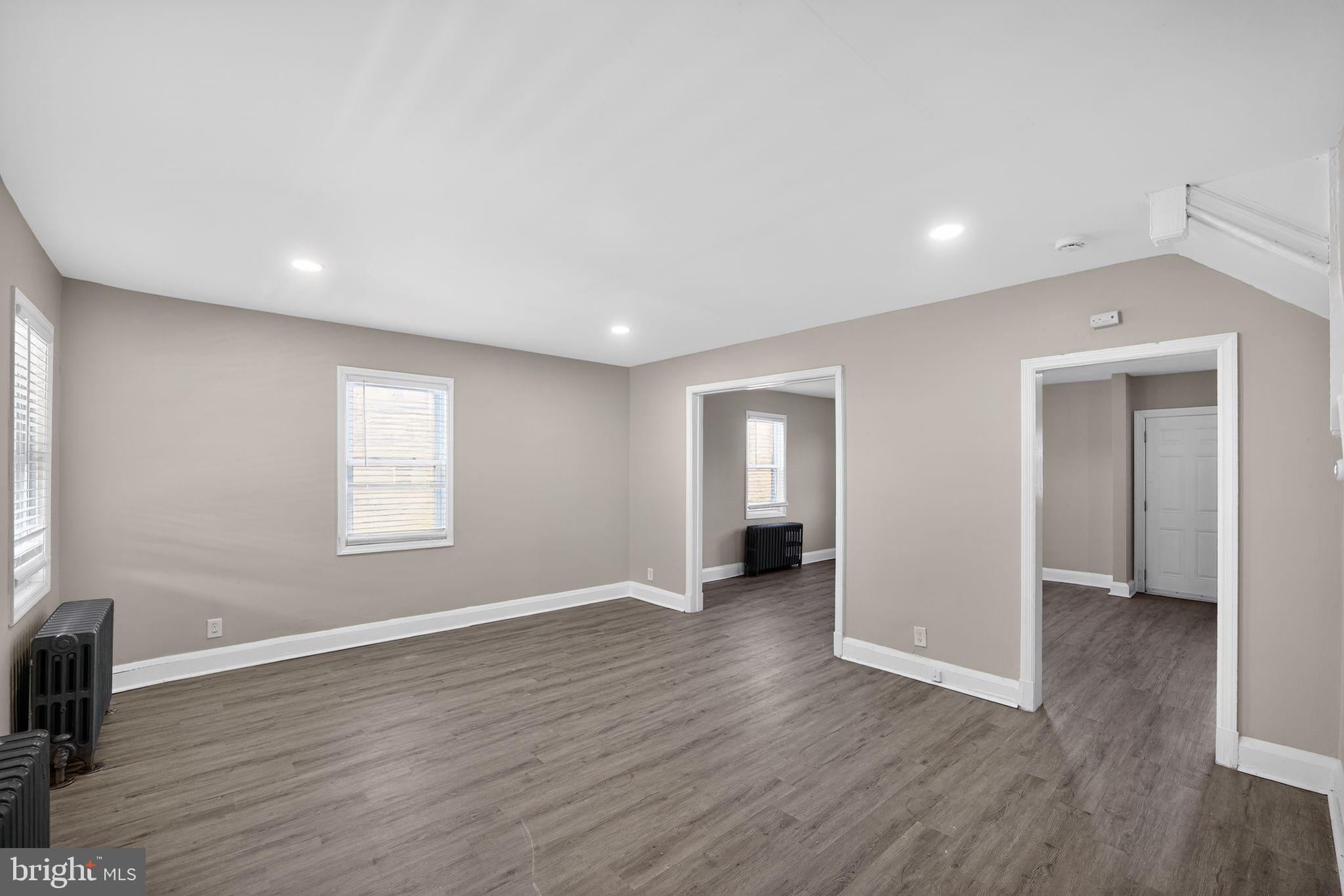 EDMONDSON VIILLAGE - Residential