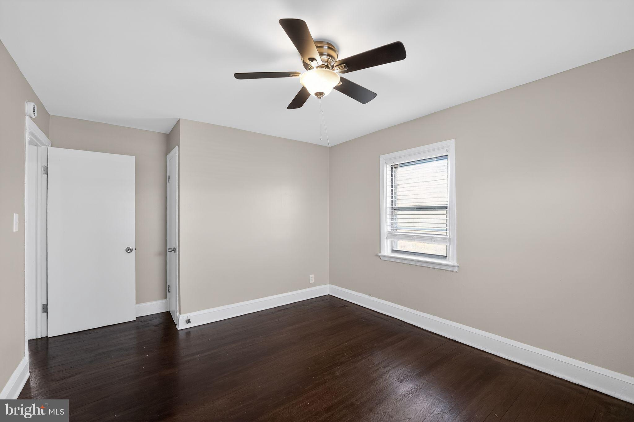 EDMONDSON VIILLAGE - Residential