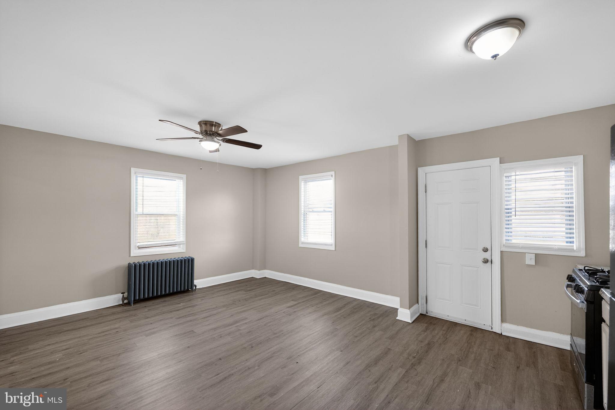 EDMONDSON VIILLAGE - Residential