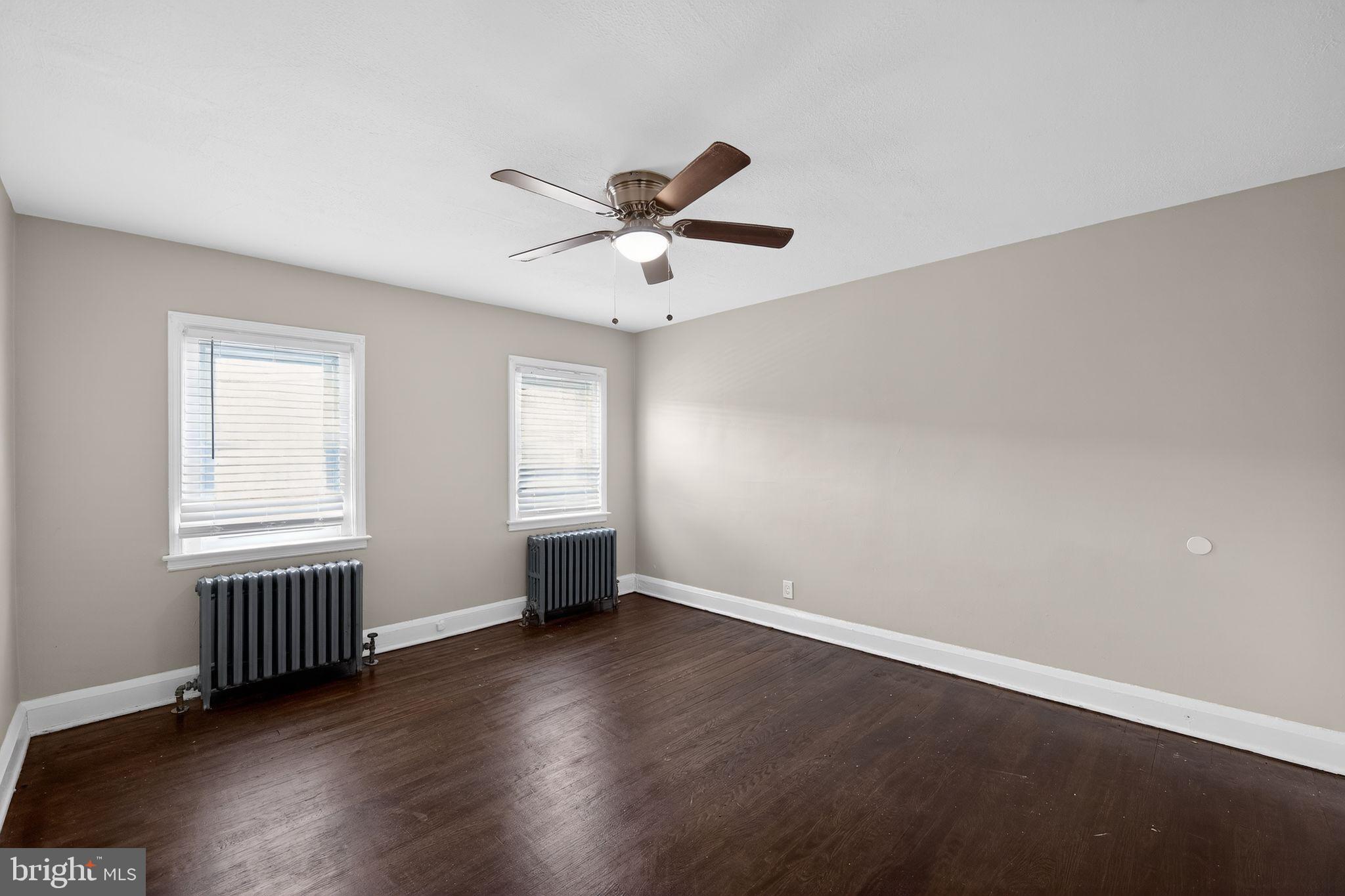 EDMONDSON VIILLAGE - Residential