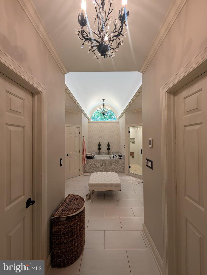 RICH VALLEY MANOR - Residential