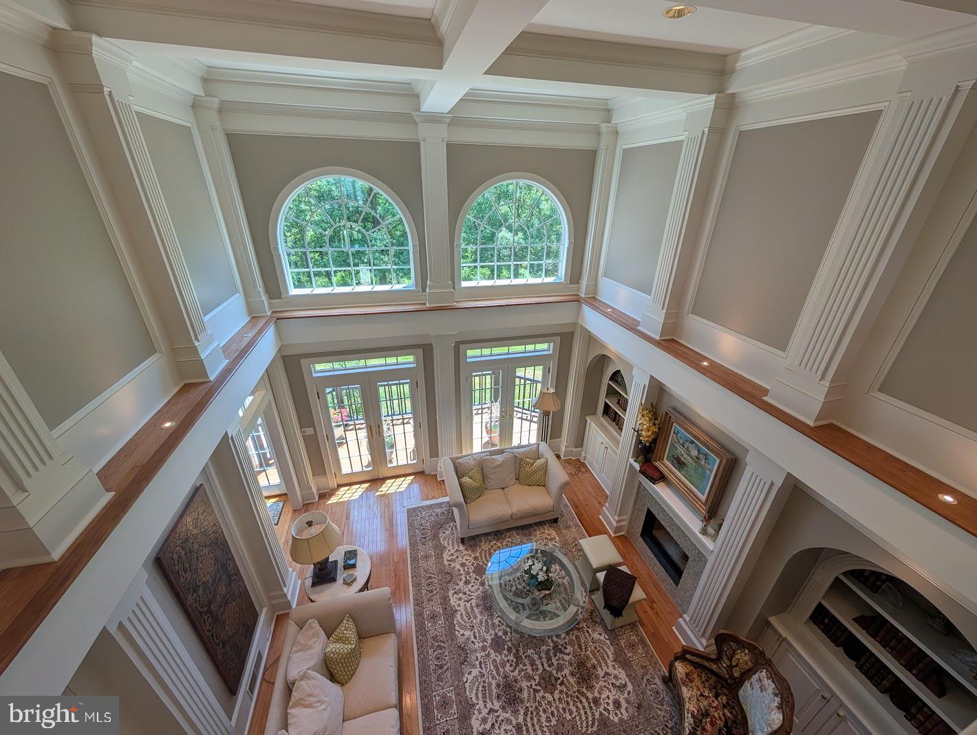 RICH VALLEY MANOR - Residential