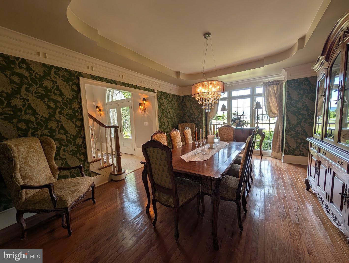 RICH VALLEY MANOR - Residential