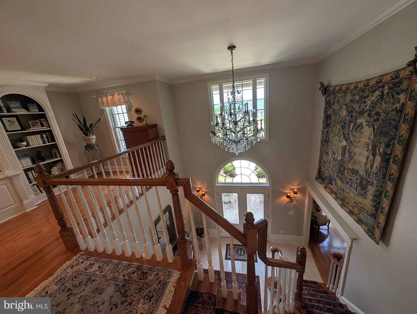 RICH VALLEY MANOR - Residential